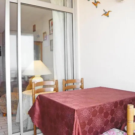 Apartment Soleil Bleu *