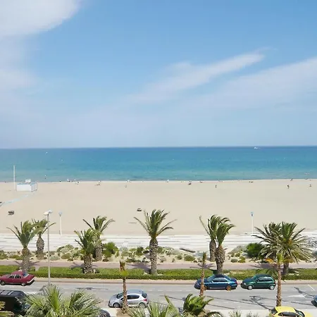 Soleil Bleu Canet-en-Roussillon
